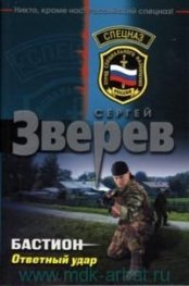 Бастион. Ответный удар