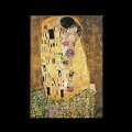 Бележник Paperblanks Klimt's 100th Anniversary - The kiss, Lined/ 2869