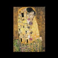Бележник Paperblanks Klimt's 100th Anniversary - The kiss, Lined/ 2869