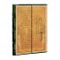 Бележник Paperblanks Embellished Manuscripts Collection, Lined/9151