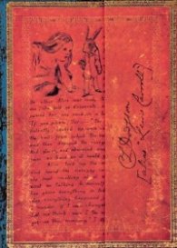 Бележник Paperblanks Embellished Manuscripts Collection, Midi, Lined/6080