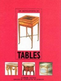 Encyclopedia of Tables