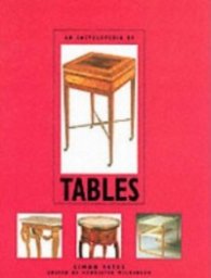 Encyclopedia of Tables