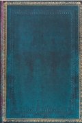 Бележник Paperblanks CALYPSO Old Leather Collection, Mini, Lined/6362