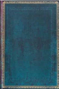 Бележник Paperblanks CALYPSO Old Leather Collection, Mini, Lined/6362