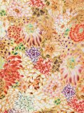 Бележник Paperblanks KIKKA Michiko Miniatures, Midi, Unlined/3545