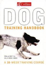 Dog Training Handbook