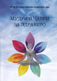Мудри и чакри за здравето