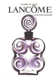 Lancome: Universe of Beauty