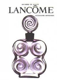 Lancome: Universe of Beauty