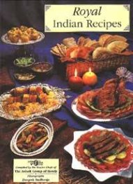 Royal Indian Recipes