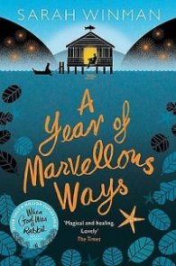 A Year of Marvellous Ways