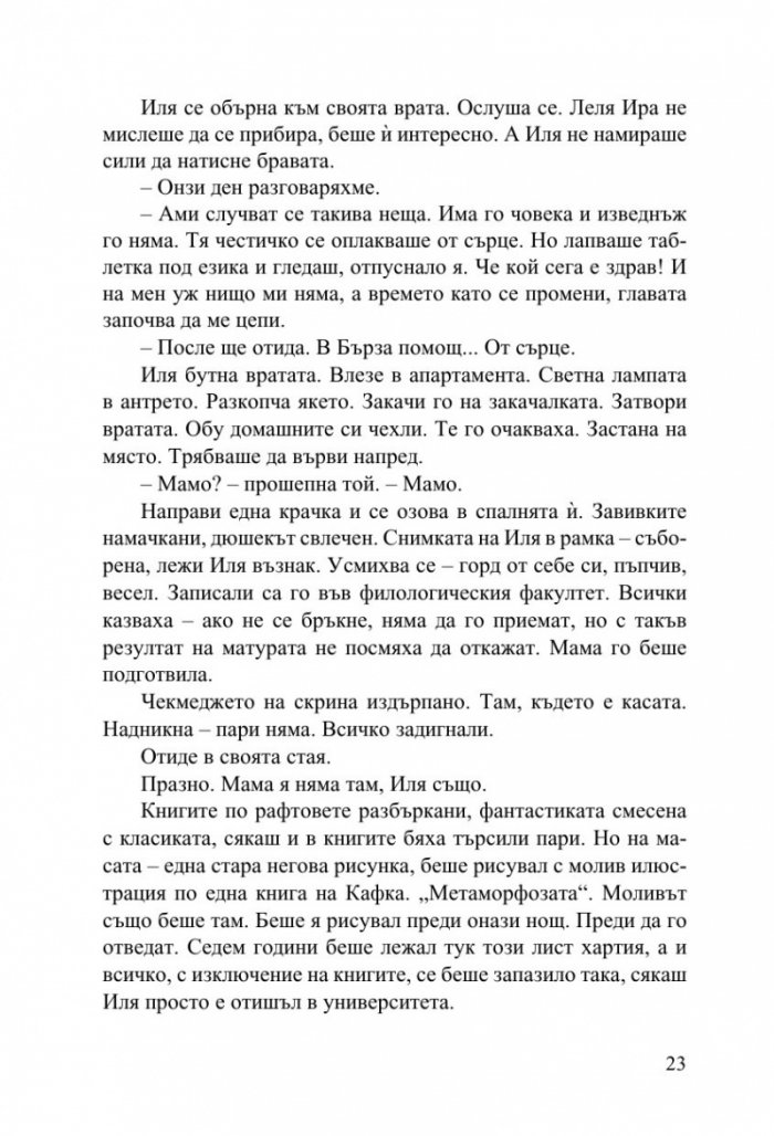 Текст