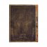 Бележник Paperblanks TESLA, SKETCH OF A TURBINE Embellished Manuscripts Collection, Mini, Lined/4634