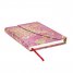 Бележник Paperblanks POLISHED PEARL Belle ?poque, Midi, Lined/4277