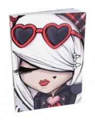 Kimmidol Love бележник СОРОУ KLS043