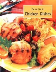 Practical Chicken Dishes