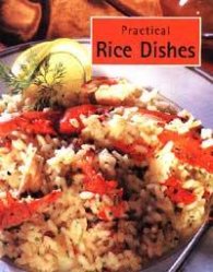 Practical Rice Dishes