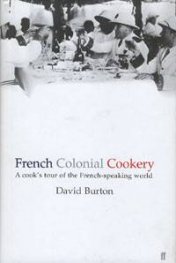 French Colonial Cookery