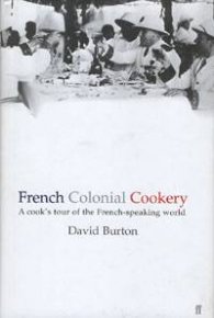 French Colonial Cookery