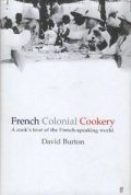 French Colonial Cookery