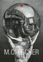 M.C. Escher