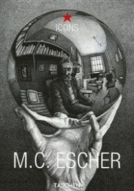 M.C. Escher