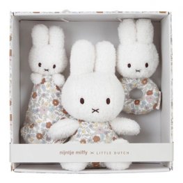 Подаръчна Кутия за Бебе Мифи Lucky Blossom