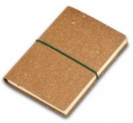 Бележник Ciak Diario A Righe [Ruled Journal]/ 8185CKR 10