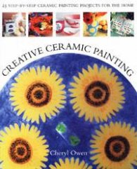 Creative Ceramic Painting