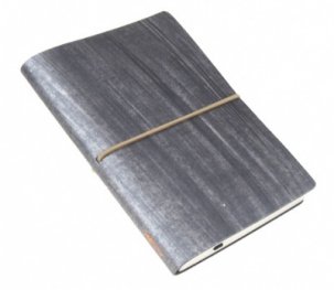 Бележник Ciak Diario A Pagine Bianche [Plain Journal]/ 8189CKR 00