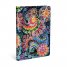 Бележник Paperblanks MOONLIGHT Olena’s Garden, Midi, Lined/6189