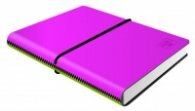 Бележник Ciak 2 in1 Quaderno A Righe [Lined Notebook]; Quaderno A PaginaBianca [Blank Notebook]/ 8175CKD 29