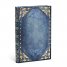 Бележник Paperblanks PEACOCK PUNK The New Romantics, Mini, Lined/6332