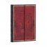 Бележник Paperblanks ORWELL, 1984 Embellished Manuscripts Collection, Mini, Lined/4597