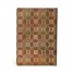 Бележник Paperblanks MANDALA Sacred Tibetan Textiles, Midi, Lined/2814