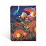 Бележник Paperblanks POSSIBILITY Wonder & Imagination, Midi, Lined/5107
