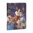 Бележник Paperblanks CAT AND THE FIDDLE Merrymakers, Midi, Liined/2212