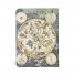 Бележник Paperblanks CELESTIAL PLANISPHERE Early Cartography, Midi, Lined/2968