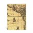 Бележник Paperblanks WESTERN HEMISPHERE Early Cartography, Midi, Lined/2982