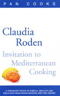 Invitation to Mediterranean Cooking