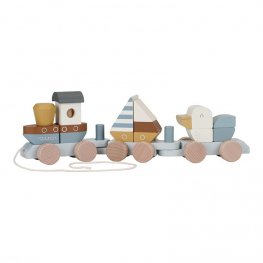 Влак от Модули Sailors Bay LD7068
