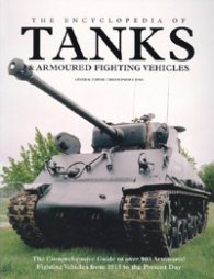 The Encyclopedia of Tanks and Armoured Fighting Vehicles
