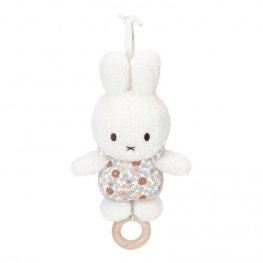Музикална играчка Мифи Vintage Little Flowers NIJN754