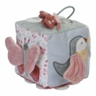 Мек Активен Куб Flowers & Butterflies  LD8709