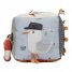 Мек Активен Куб Sailors Bay LD8609