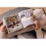 Мека Книжка за Количка Sailors Bay LD8619