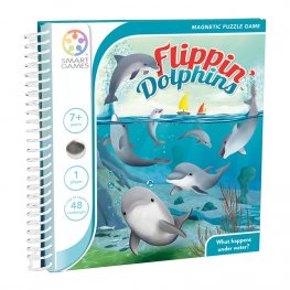 SGT310 ИГРА FLIPPIN DOLPHINS ОП8