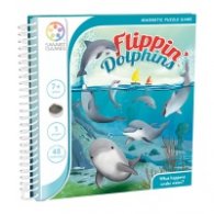 SGT310 ИГРА FLIPPIN DOLPHINS ОП8