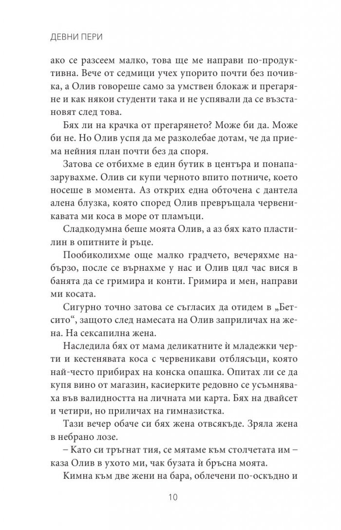 Паднал шут Кн.5 от поредицата Тенекиени номади